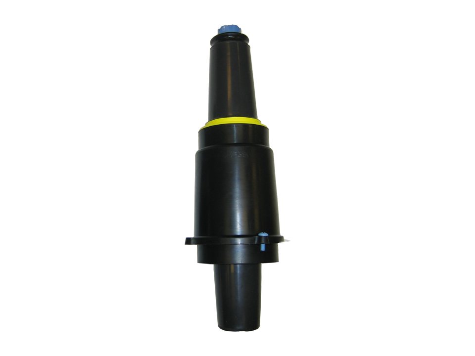 200 A 25 kV Loadbreak Bushing Insert