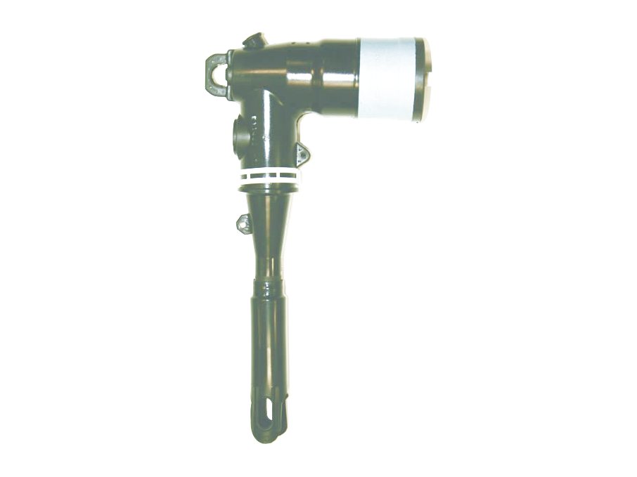 200 A 25 kV Loadbreak Elbow with Integral Jacket Seal